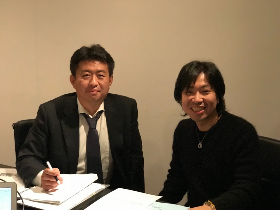 株式会社point zero様