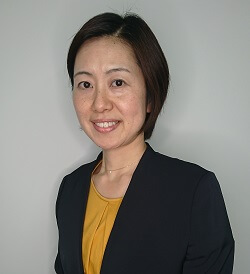 田中 美紀