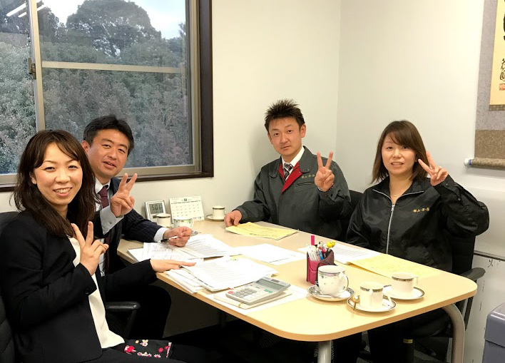 有限会社エイ・エス・エス様