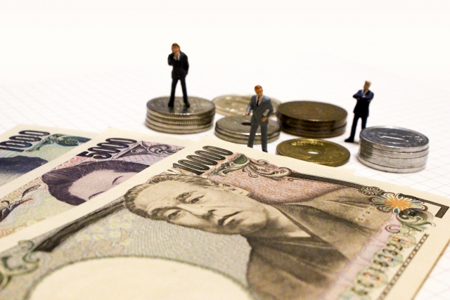 『未来会計図』を使って、キャッシュの流れを理解する超簡単な方法 年間廃業率1％以下の『経営を支援する税理士』が公開！