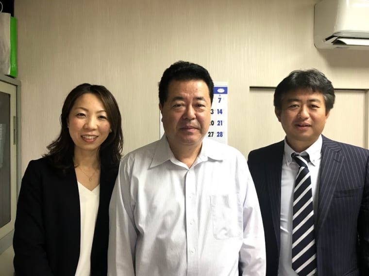 株式会社セントラル設備テクニカ様