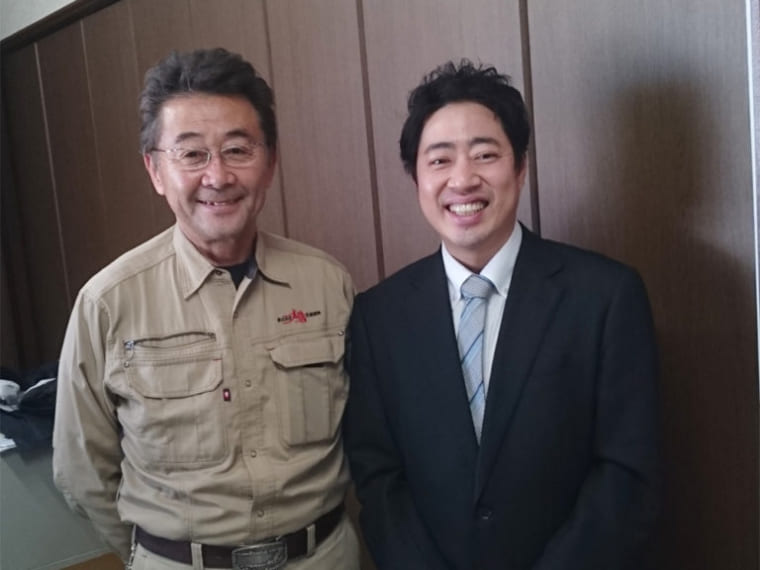 株式会社あさひ様