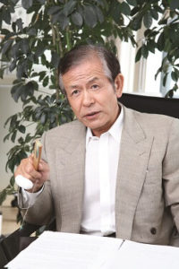 河西哲也　国税OB 顧問　元国税不服審判所所長・さくら税務実務研究所所長