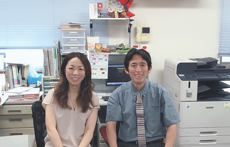 有限会社神教販様