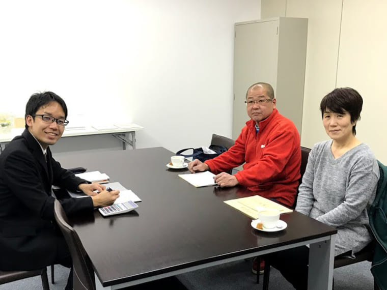 株式会社パルス様