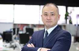 飯島 彰仁  　顧問　株式会社古田土経営　代表取締役社長