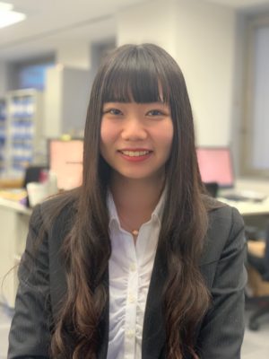 正木　歩　まさき あゆみ